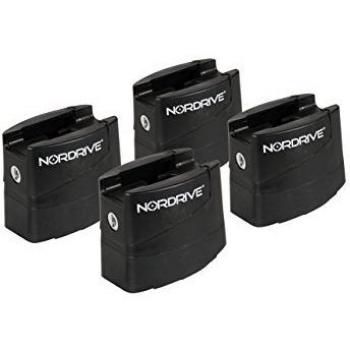 Kit de Puntos de Fijación Peugeot Expert