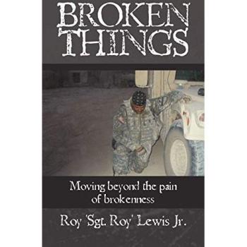 Broken Things