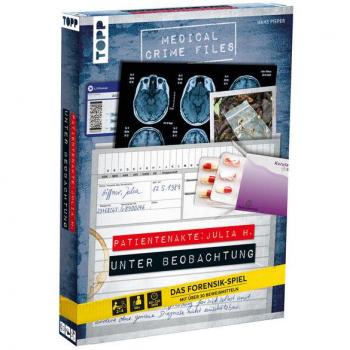 Frech Verlag Medical Case Files: Julia H.