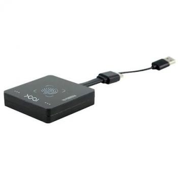 AudioLink RGBLink ASK Trasmettitore Mixer