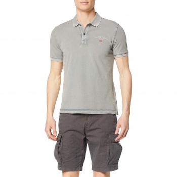 Napapijri Poloshirt Elbas-2 N0YIJ5161