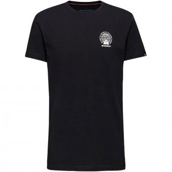 T-SHIRT MASSONE CON EMBLEMI