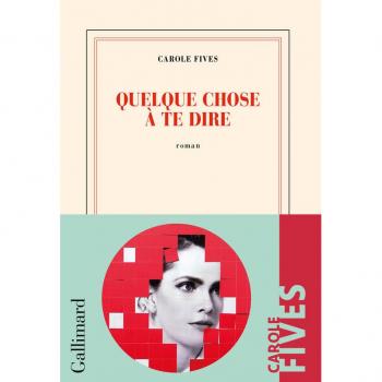 Quelque Chose A Te Dire