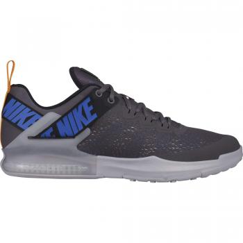 Nike Herren Zoom Domination Tr 2 Fitnessschuhe, Mehrfarbig (Schwarz/Weiß)