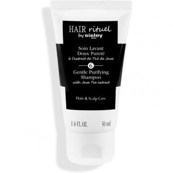 Sisley Shampoo: Hair Rituel Soin Lavendel Doux Pur (50 ml)