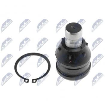Support de suspension NTY ZSD-MS-023