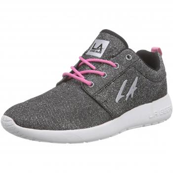 L.A. Gear Sunrise, Sneakers Basses femme