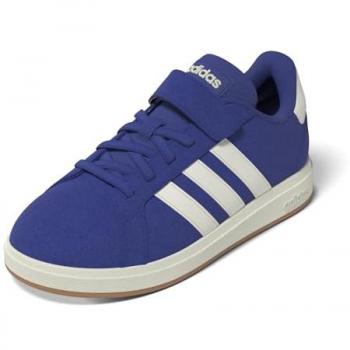 Grand Court 00s Juvenil – Zapatilla Adidas en Negro