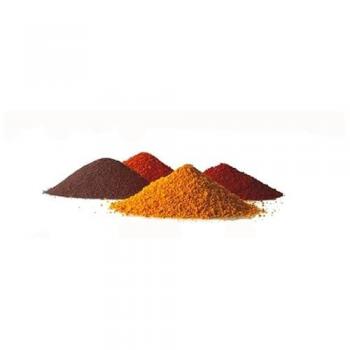 Pigmento Natural Rojo B Caroteno DSM 200 gr