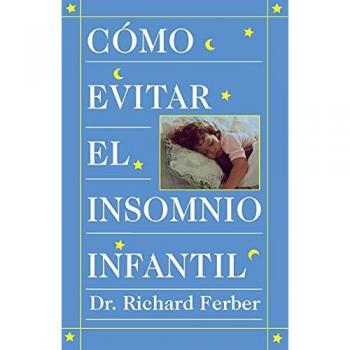 Cómo evitar el insomnio infantil