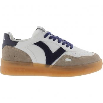 Victoria Sneaker in Leder
