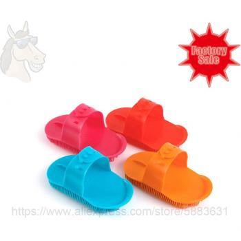 Adjustable Horse Grooming Curry Comb 22 2002