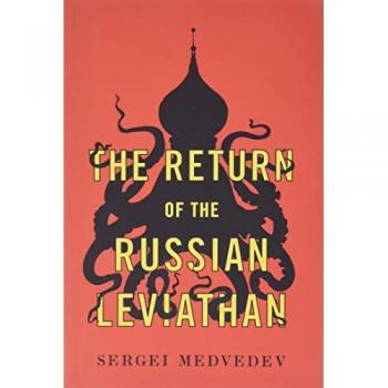 Return of the Russian Leviathan