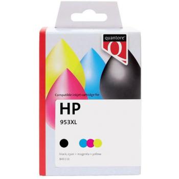 Quantore HP 953XL Inktcartridge Set