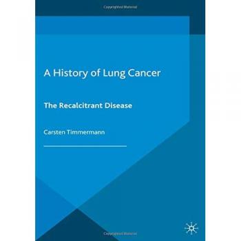 A History of Lung Cancer, Fachbücher von Carsten Timmermann