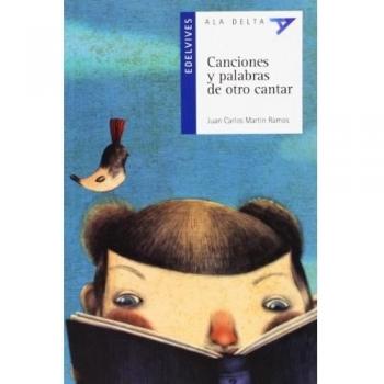 Canciones y palabras de otro cantar
