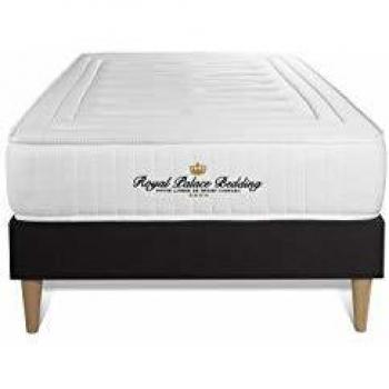 Matelas à mémoire de forme 20 cm Nottingham 90x190