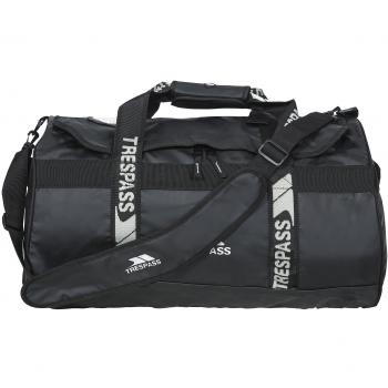 Trespass Blackfriar Sac marin Mixte Adulte, Noir, taille unique