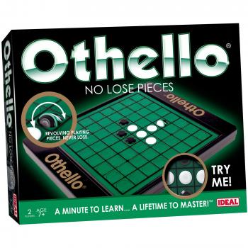 Juego de Estrategia Familiar Othello