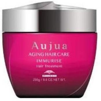 MILBON Aujua IM Immurize Hair Treatment 250 g – Strengthening Serum