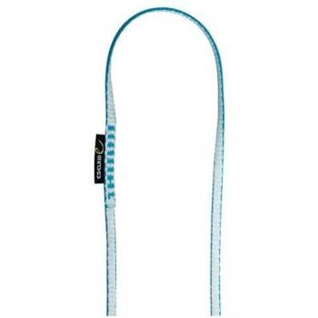 Dyneema‑Schlinge (8 mm) – Edelrid, Icemint