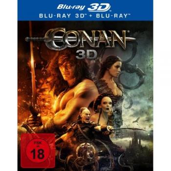 Conan