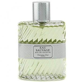 DIOR Eau Sauvage Eau de Toilette Spray 50 ml