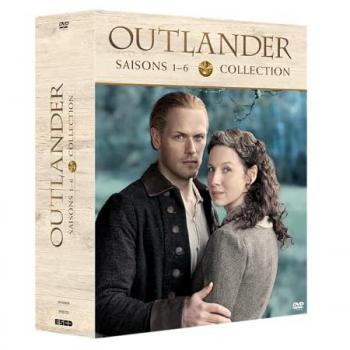 Outlander