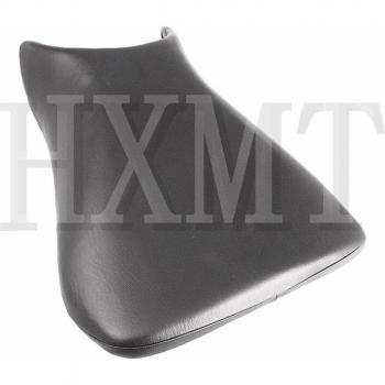 YZF 600 R6 2003-2005 Black Front Rider Seat Pad