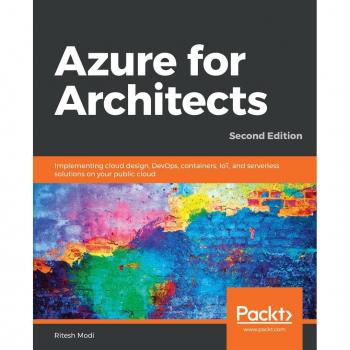 Azure for Architects