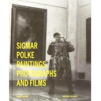 Sigmar Polke