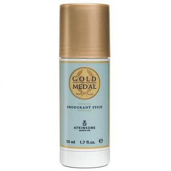 STICK DEODORANTE ATKINSONS GOLD MEDAL 50 ML