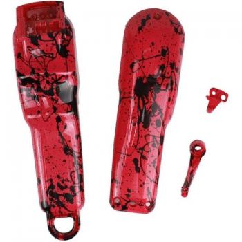 Kit de personnalisation pour tondeuse à cheveux Wahl 8148/8591