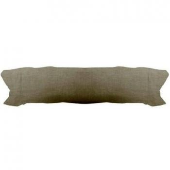 Taie traversin 45x185cm