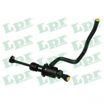 LPR 2407 Friction Pump