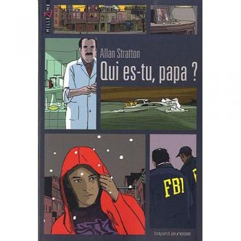 Qui es-tu, papa ?