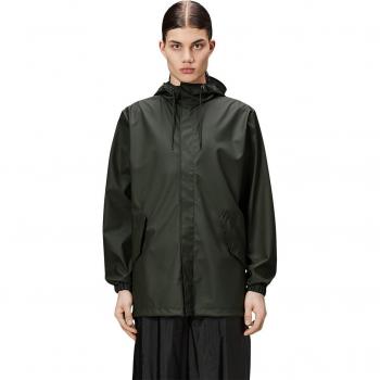 Women's Rains Unisex Fishtail Jacket