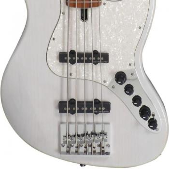 Marcus Miller Signature V8 Ash-5 Bass
