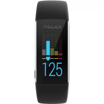 PeakPulse A370 Activity Tracker