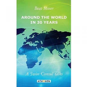 Around the World in 30 Years