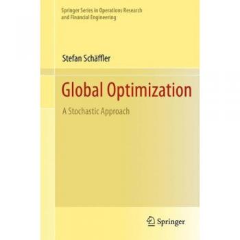 Global Optimization: A Stochastic Approach