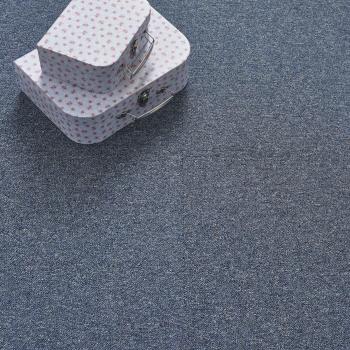 Navy Classic Floor Tiles – 20 Pack, 50x50 cm – Total 5 m² Value Flooring