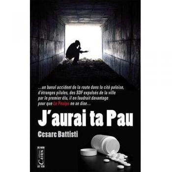 J'aurai ta pau