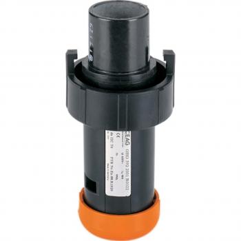 Ceag GHG5922001R0002 – 7‑Pol CEE-Stecker mit Explosionsschutz