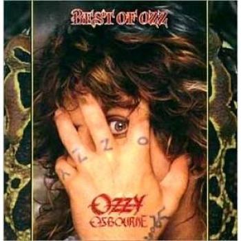 Best of Ozz [Japan]