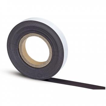 Nastro Magnetico Autoadesivo 10m x 15mm