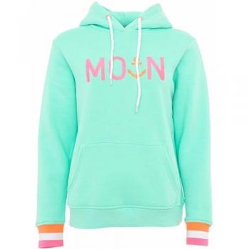 Zwillingsherz Rahel Damen-Edition Mintgrün – Baumwolle/Polyester 50/50