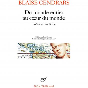 Du monde entier au coeur du monde