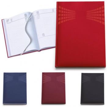 Cuaderno Semanal 8x15cm