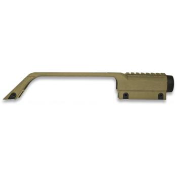 Repuesto Nylon Asa G-series Coyote